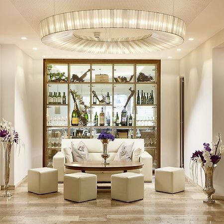 Hotel Barbarahof 4 Stars Superior-Summercard Inclusive-Adults Only From 14 Years Капрун Екстериор снимка