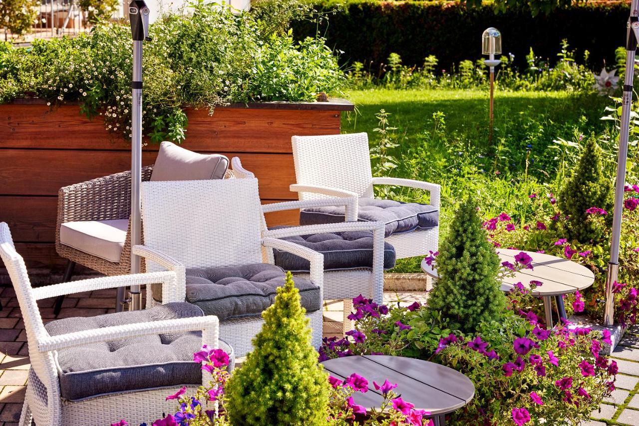 Hotel Barbarahof 4 Stars Superior-Summercard Inclusive-Adults Only From 14 Years Капрун Екстериор снимка