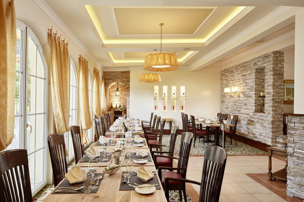 Hotel Barbarahof 4 Stars Superior-Summercard Inclusive-Adults Only From 14 Years Капрун Екстериор снимка