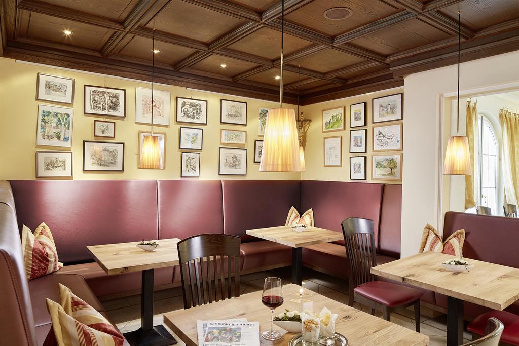 Hotel Barbarahof 4 Stars Superior-Summercard Inclusive-Adults Only From 14 Years Капрун Екстериор снимка