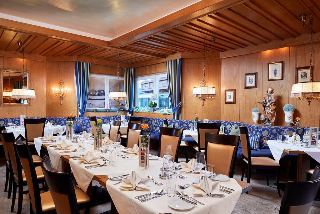 Hotel Barbarahof 4 Stars Superior-Summercard Inclusive-Adults Only From 14 Years Капрун Екстериор снимка