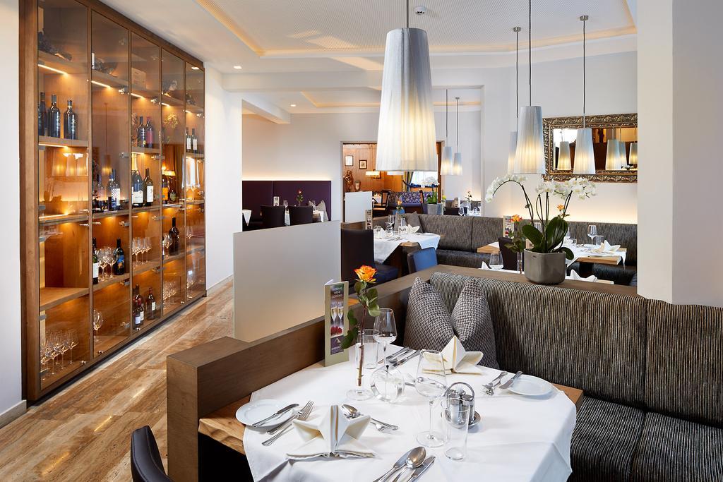 Hotel Barbarahof 4 Stars Superior-Summercard Inclusive-Adults Only From 14 Years Капрун Екстериор снимка