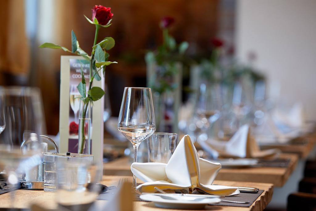 Hotel Barbarahof 4 Stars Superior-Summercard Inclusive-Adults Only From 14 Years Капрун Екстериор снимка