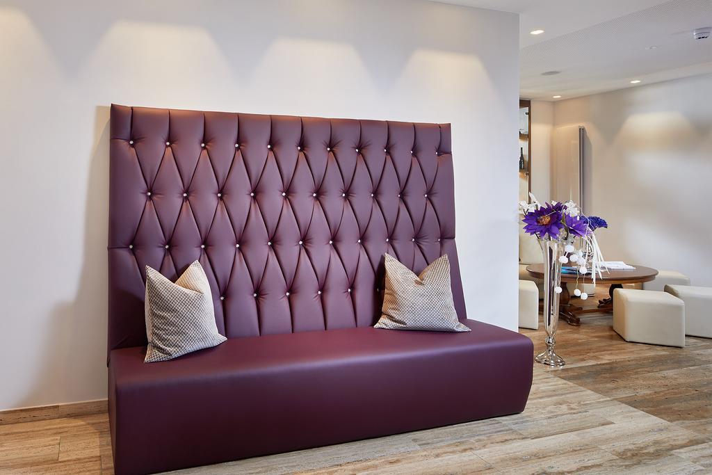 Hotel Barbarahof 4 Stars Superior-Summercard Inclusive-Adults Only From 14 Years Капрун Екстериор снимка