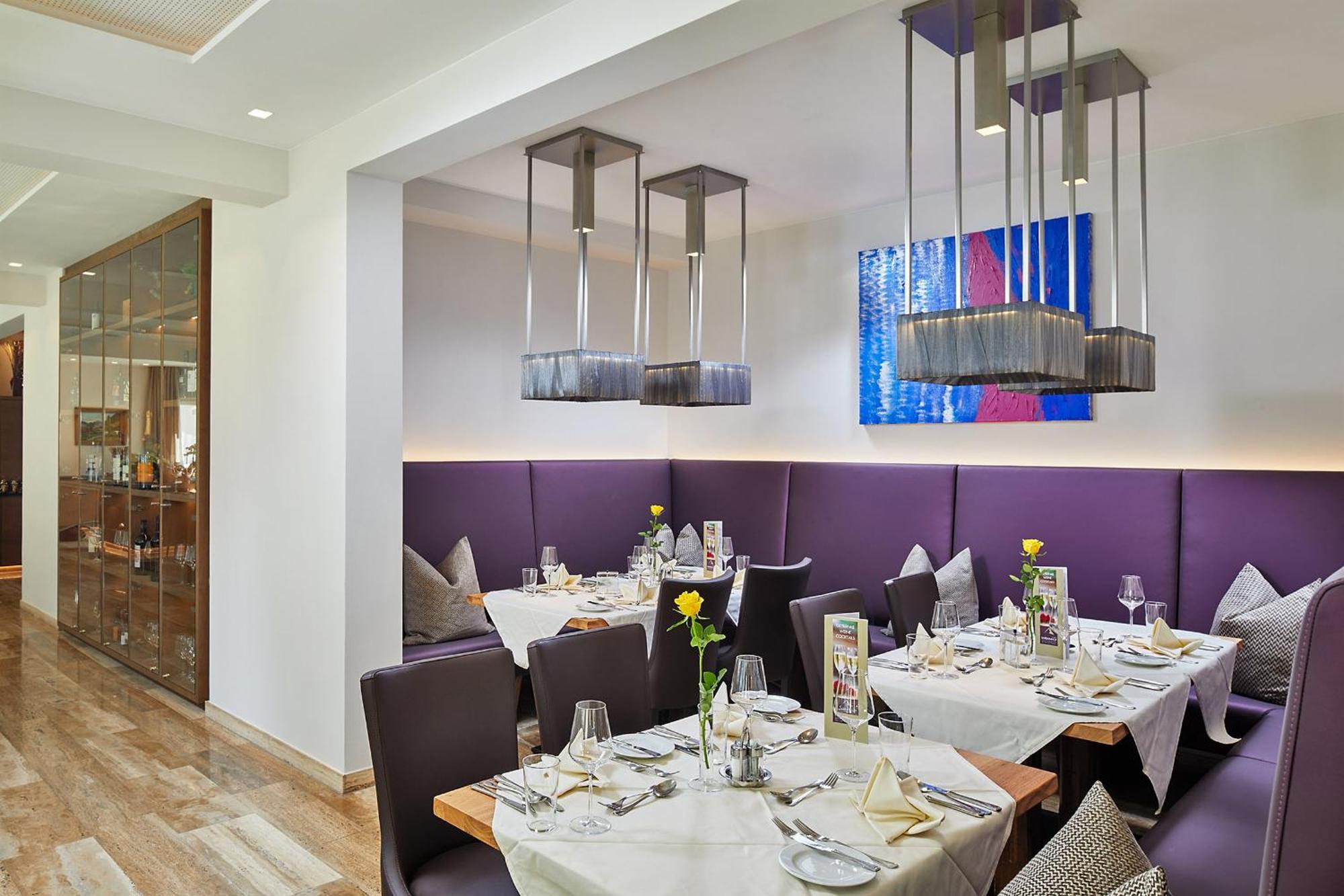 Hotel Barbarahof 4 Stars Superior-Summercard Inclusive-Adults Only From 14 Years Капрун Екстериор снимка