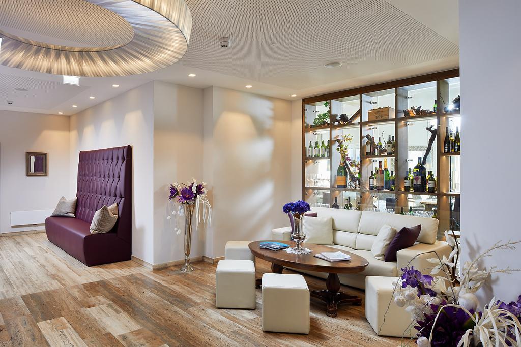 Hotel Barbarahof 4 Stars Superior-Summercard Inclusive-Adults Only From 14 Years Капрун Екстериор снимка