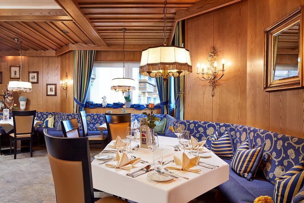 Hotel Barbarahof 4 Stars Superior-Summercard Inclusive-Adults Only From 14 Years Капрун Екстериор снимка