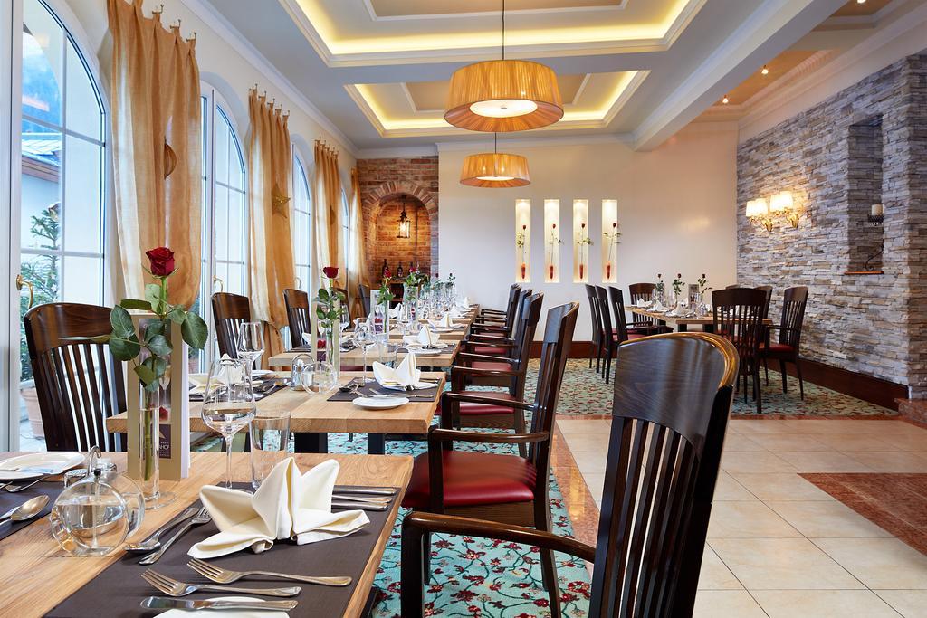 Hotel Barbarahof 4 Stars Superior-Summercard Inclusive-Adults Only From 14 Years Капрун Екстериор снимка