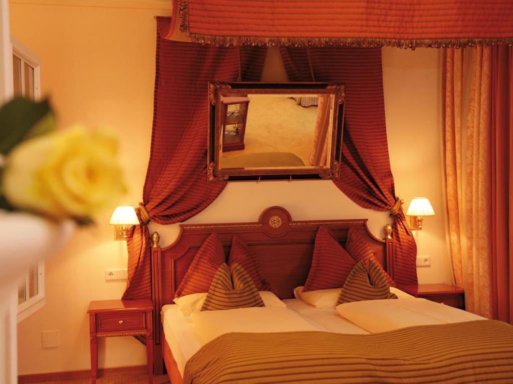 Hotel Barbarahof 4 Stars Superior-Summercard Inclusive-Adults Only From 14 Years Капрун Екстериор снимка