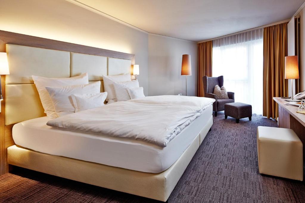 Hotel Barbarahof 4 Stars Superior-Summercard Inclusive-Adults Only From 14 Years Капрун Стая снимка