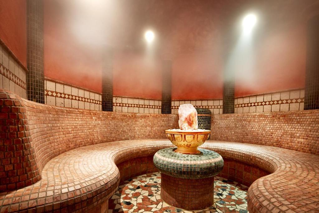 Hotel Barbarahof 4 Stars Superior-Summercard Inclusive-Adults Only From 14 Years Капрун Екстериор снимка