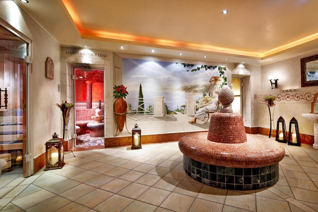 Hotel Barbarahof 4 Stars Superior-Summercard Inclusive-Adults Only From 14 Years Капрун Екстериор снимка