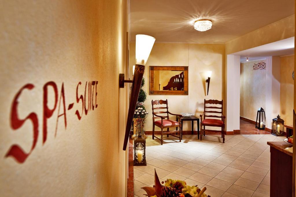 Hotel Barbarahof 4 Stars Superior-Summercard Inclusive-Adults Only From 14 Years Капрун Екстериор снимка