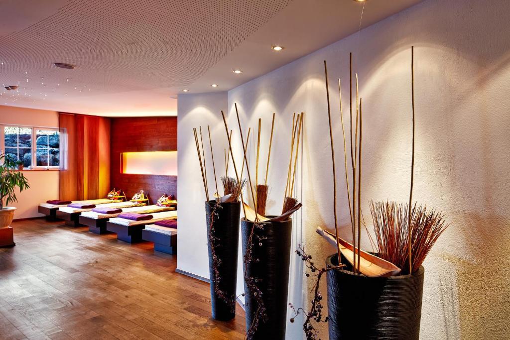 Hotel Barbarahof 4 Stars Superior-Summercard Inclusive-Adults Only From 14 Years Капрун Екстериор снимка
