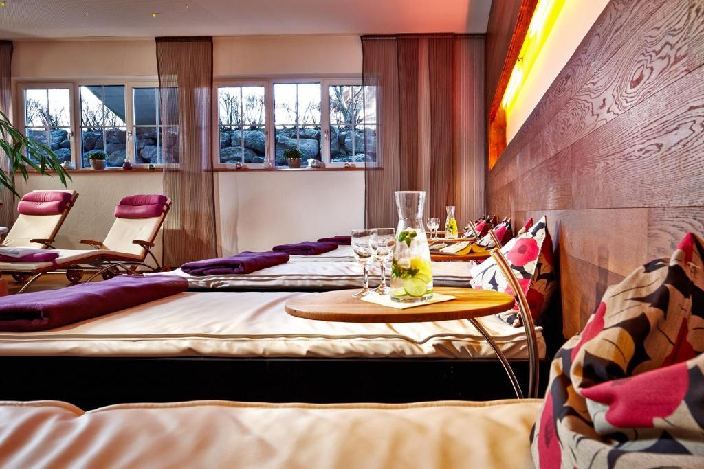 Hotel Barbarahof 4 Stars Superior-Summercard Inclusive-Adults Only From 14 Years Капрун Екстериор снимка