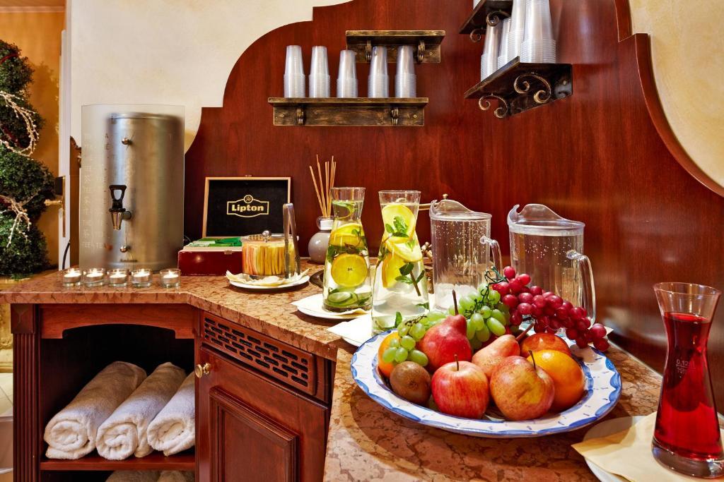 Hotel Barbarahof 4 Stars Superior-Summercard Inclusive-Adults Only From 14 Years Капрун Екстериор снимка
