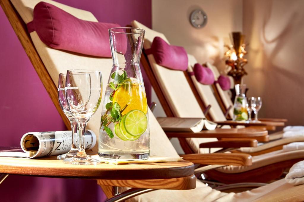 Hotel Barbarahof 4 Stars Superior-Summercard Inclusive-Adults Only From 14 Years Капрун Екстериор снимка