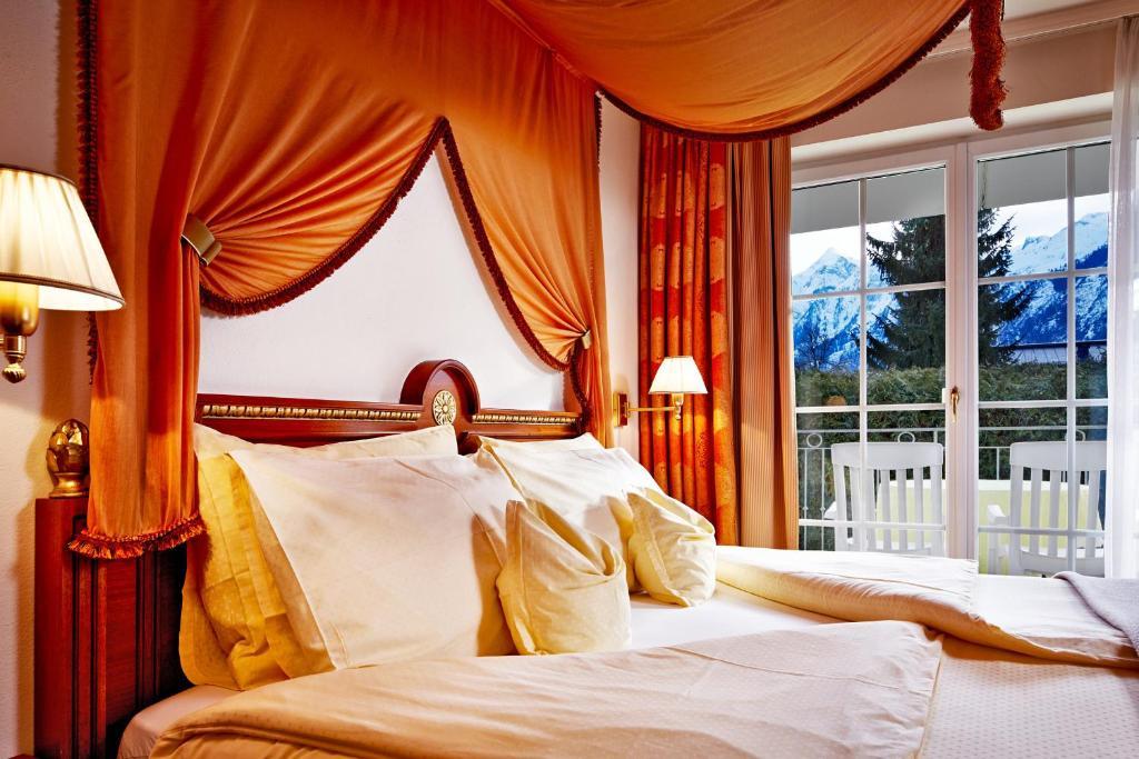 Hotel Barbarahof 4 Stars Superior-Summercard Inclusive-Adults Only From 14 Years Капрун Екстериор снимка