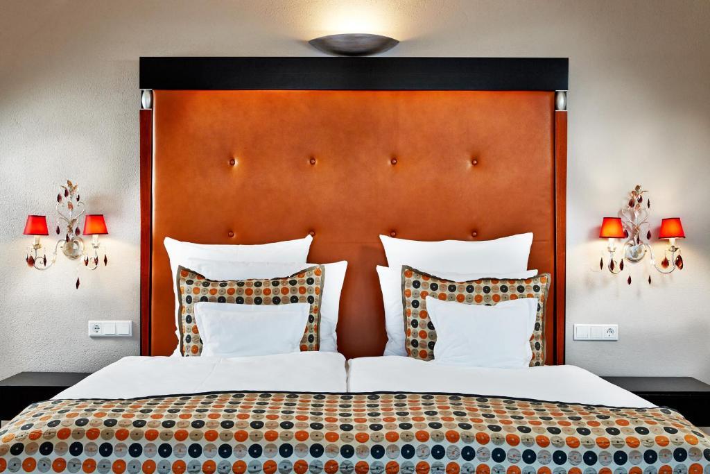 Hotel Barbarahof 4 Stars Superior-Summercard Inclusive-Adults Only From 14 Years Капрун Екстериор снимка