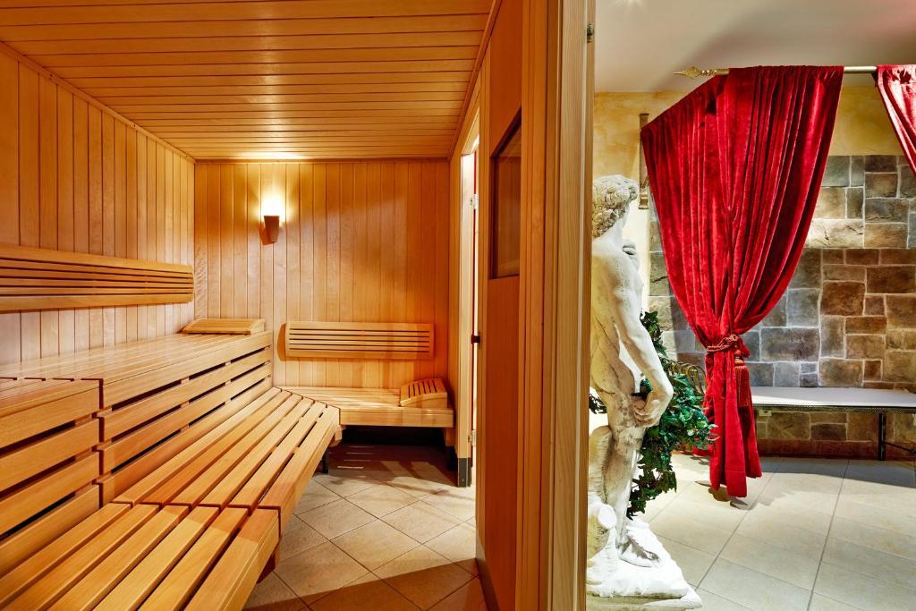 Hotel Barbarahof 4 Stars Superior-Summercard Inclusive-Adults Only From 14 Years Капрун Екстериор снимка