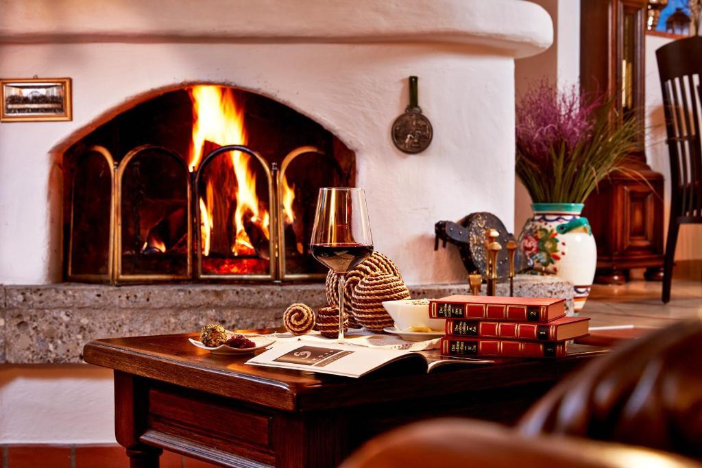 Hotel Barbarahof 4 Stars Superior-Summercard Inclusive-Adults Only From 14 Years Капрун Екстериор снимка