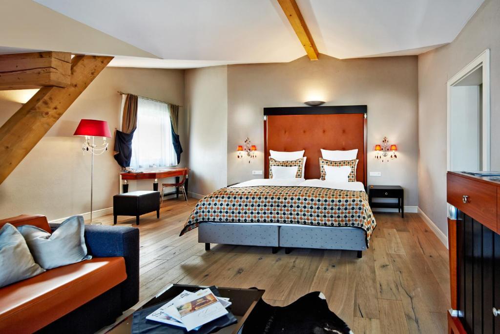 Hotel Barbarahof 4 Stars Superior-Summercard Inclusive-Adults Only From 14 Years Капрун Екстериор снимка
