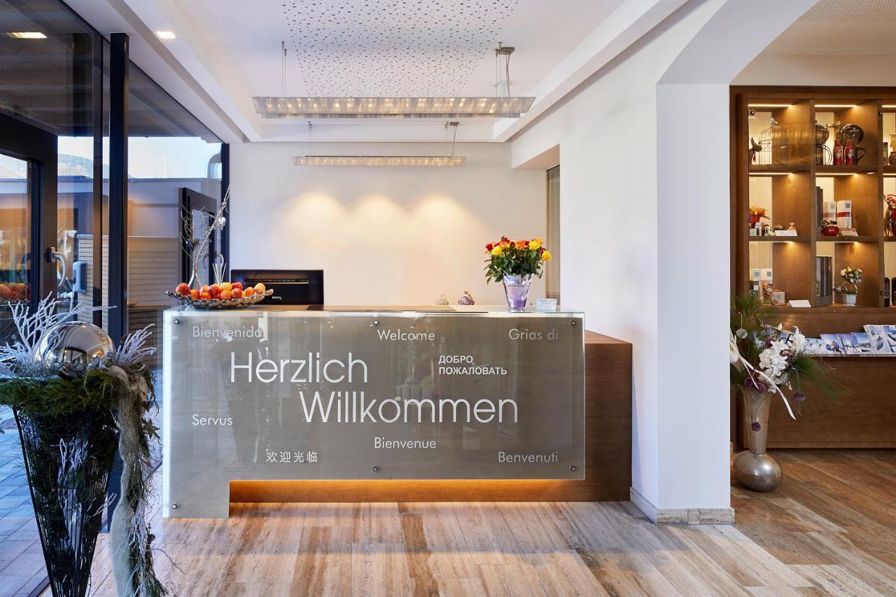 Hotel Barbarahof 4 Stars Superior-Summercard Inclusive-Adults Only From 14 Years Капрун Екстериор снимка