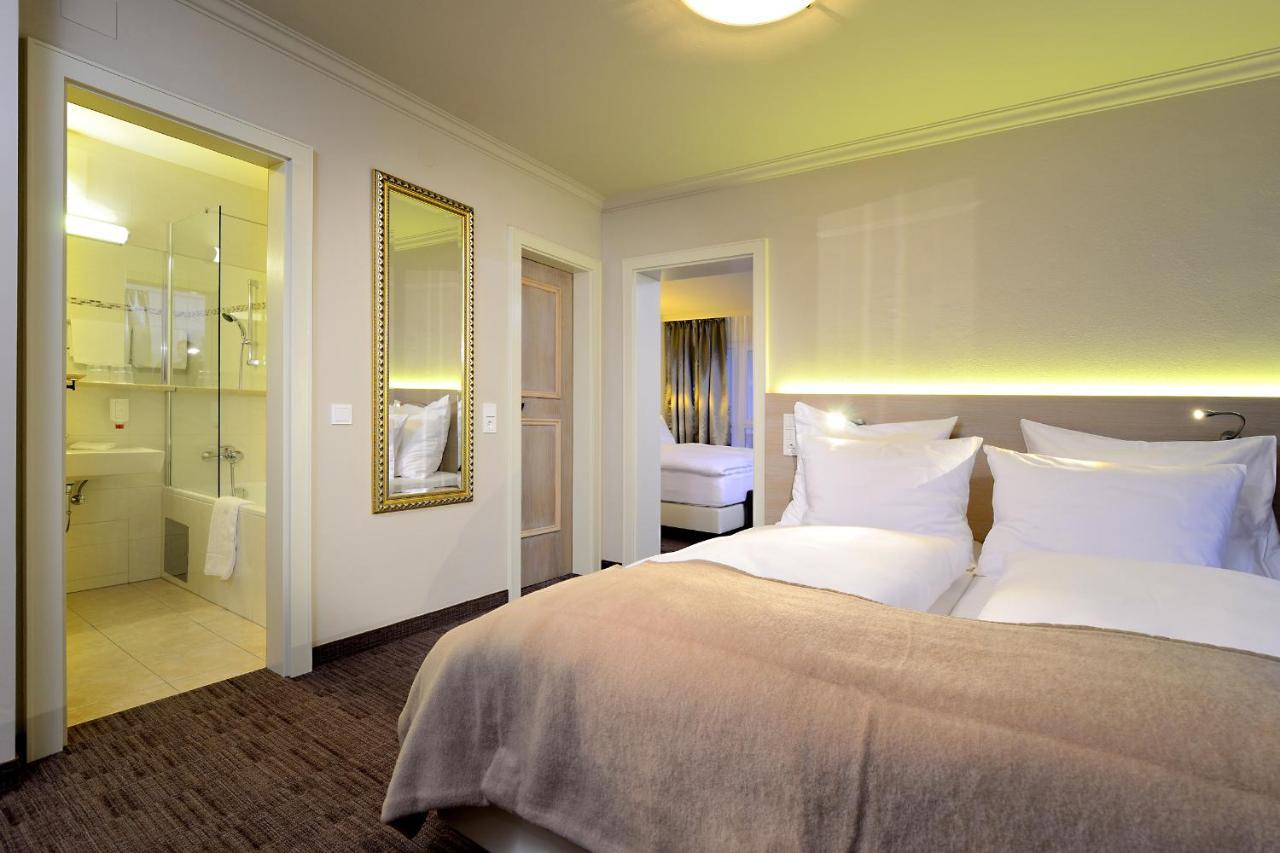 Hotel Barbarahof 4 Stars Superior-Summercard Inclusive-Adults Only From 14 Years Капрун Екстериор снимка