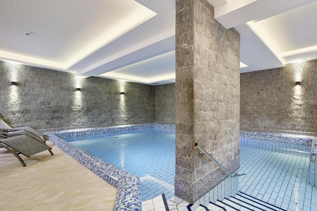 Hotel Barbarahof 4 Stars Superior-Summercard Inclusive-Adults Only From 14 Years Капрун Екстериор снимка
