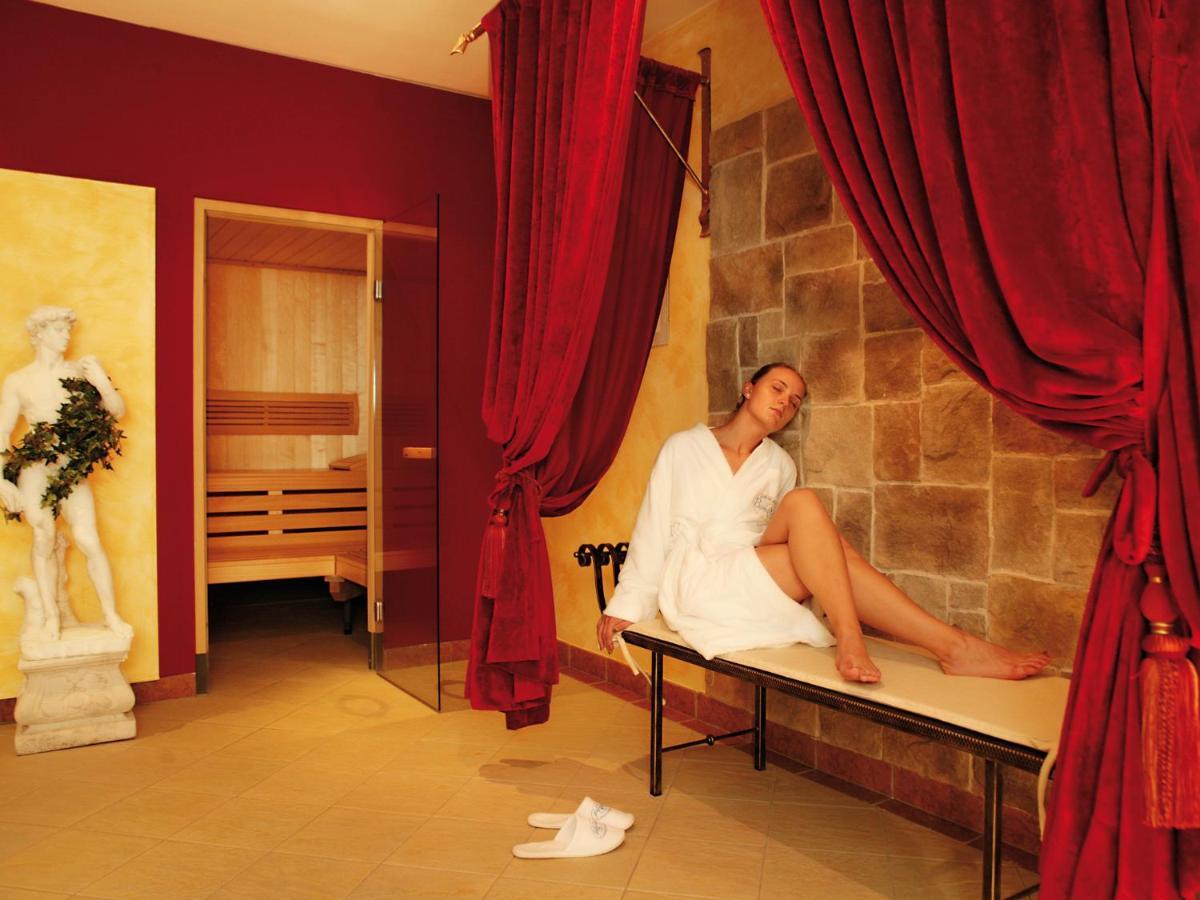 Hotel Barbarahof 4 Stars Superior-Summercard Inclusive-Adults Only From 14 Years Капрун Екстериор снимка