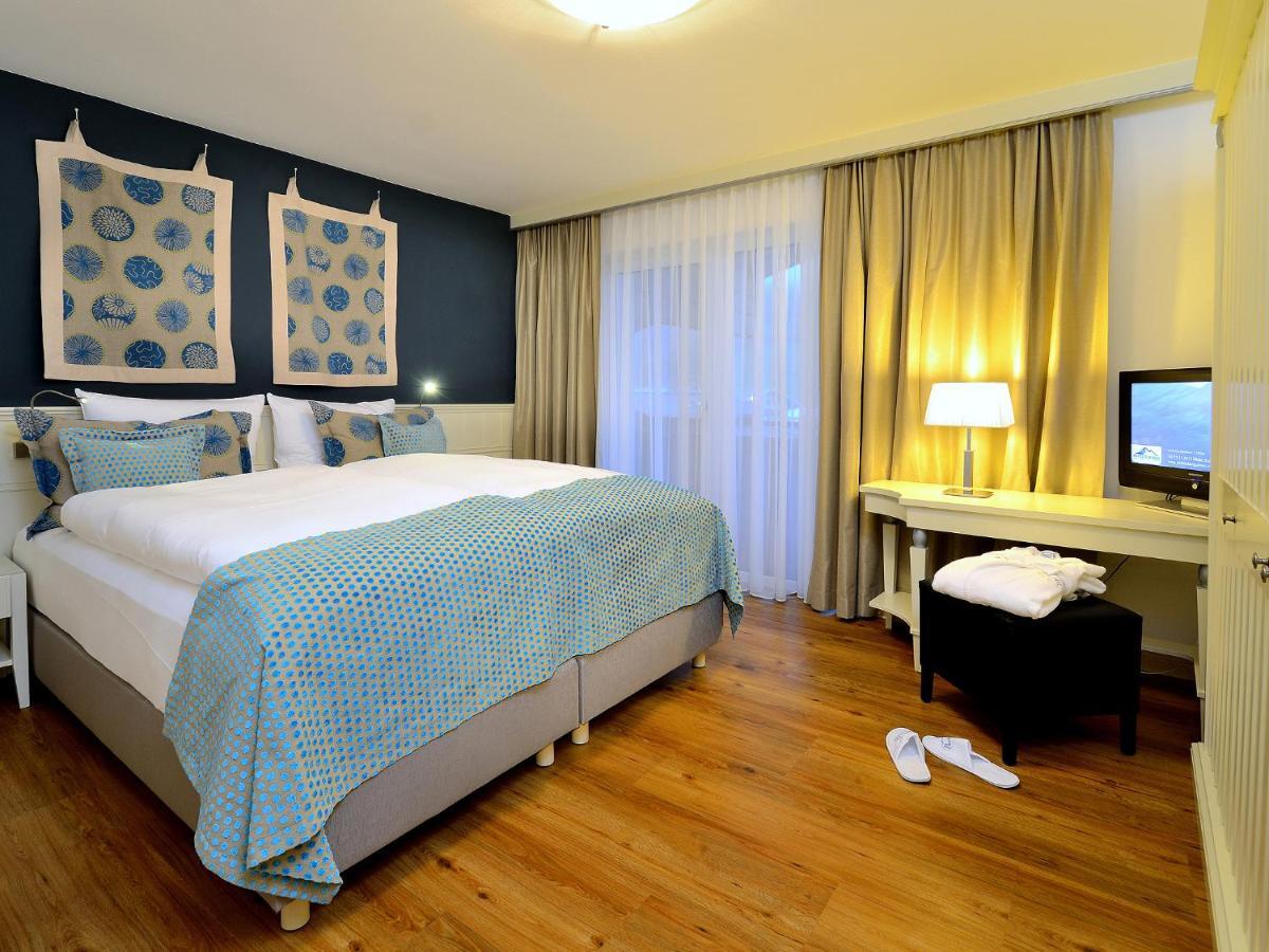 Hotel Barbarahof 4 Stars Superior-Summercard Inclusive-Adults Only From 14 Years Капрун Екстериор снимка