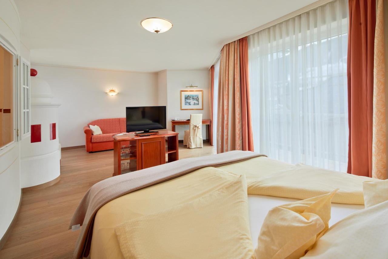 Hotel Barbarahof 4 Stars Superior-Summercard Inclusive-Adults Only From 14 Years Капрун Екстериор снимка