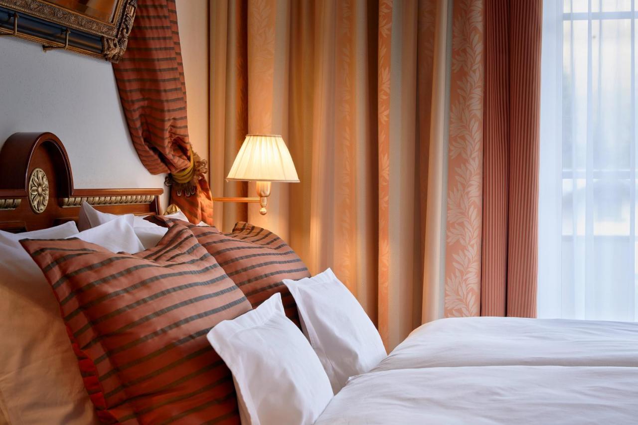 Hotel Barbarahof 4 Stars Superior-Summercard Inclusive-Adults Only From 14 Years Капрун Екстериор снимка