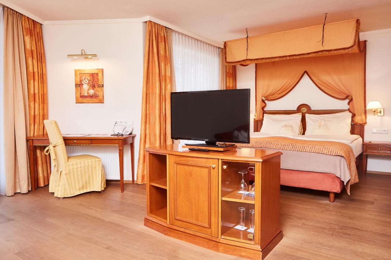 Hotel Barbarahof 4 Stars Superior-Summercard Inclusive-Adults Only From 14 Years Капрун Екстериор снимка