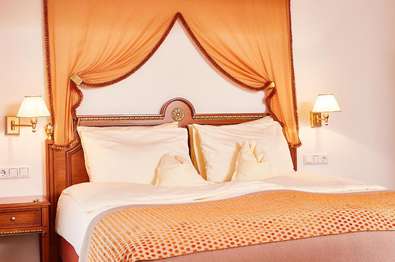 Hotel Barbarahof 4 Stars Superior-Summercard Inclusive-Adults Only From 14 Years Капрун Екстериор снимка